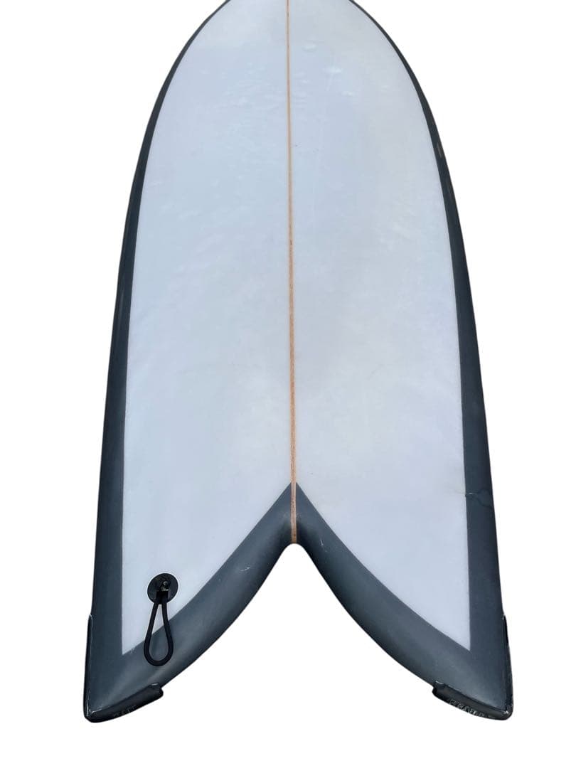 【セール2万円引き】 憧れChristenson Fish 5'6