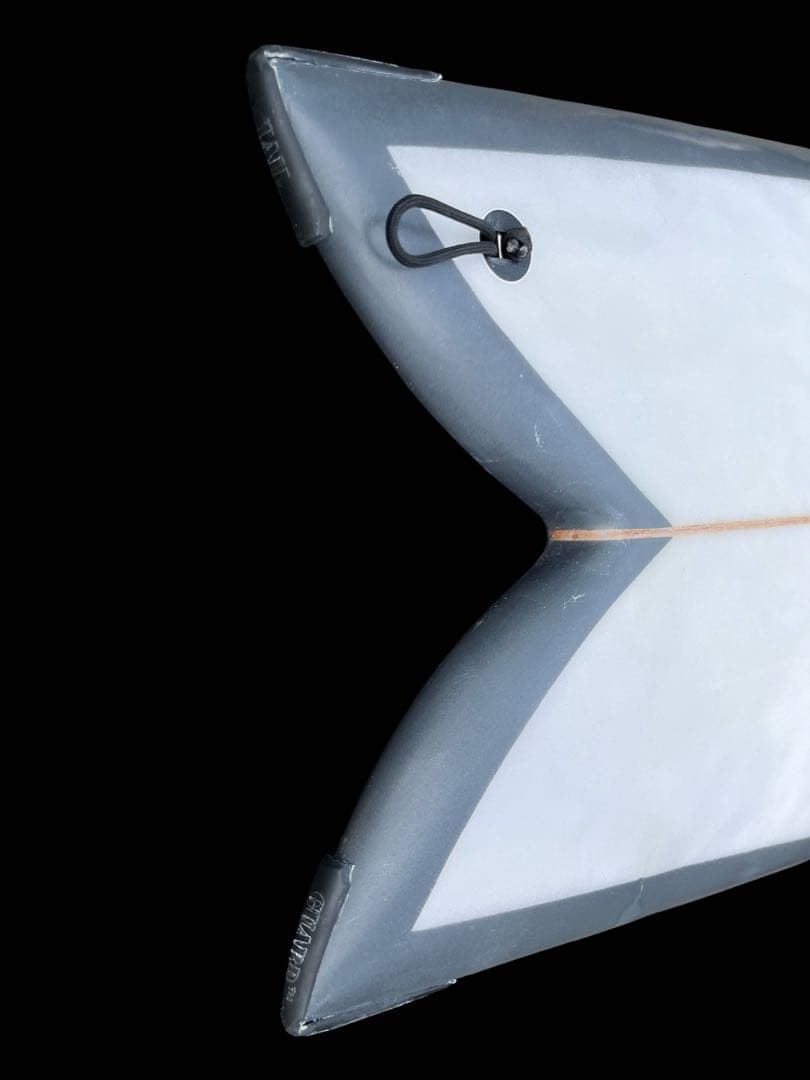 【セール2万円引き】 憧れChristenson Fish 5'6