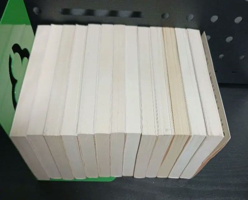 ハイスクール奇面組 1~13巻 プラス3年奇面組 4巻(最終巻)全14巻セット