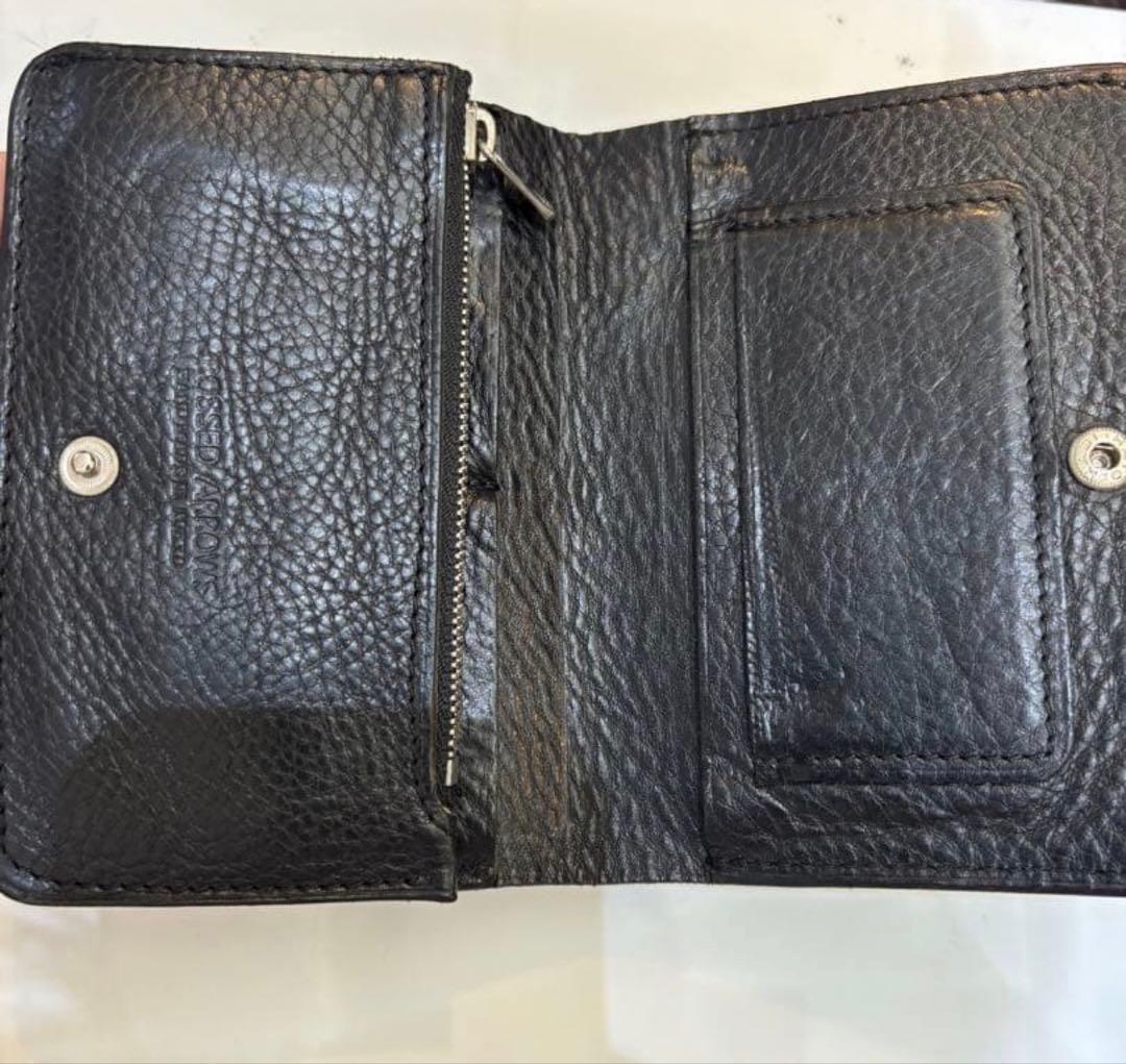 クロッシードアローズ