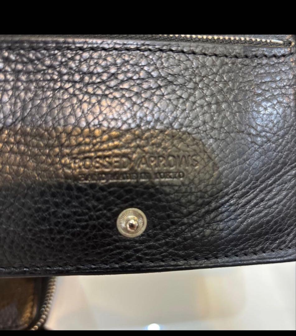 クロッシードアローズ