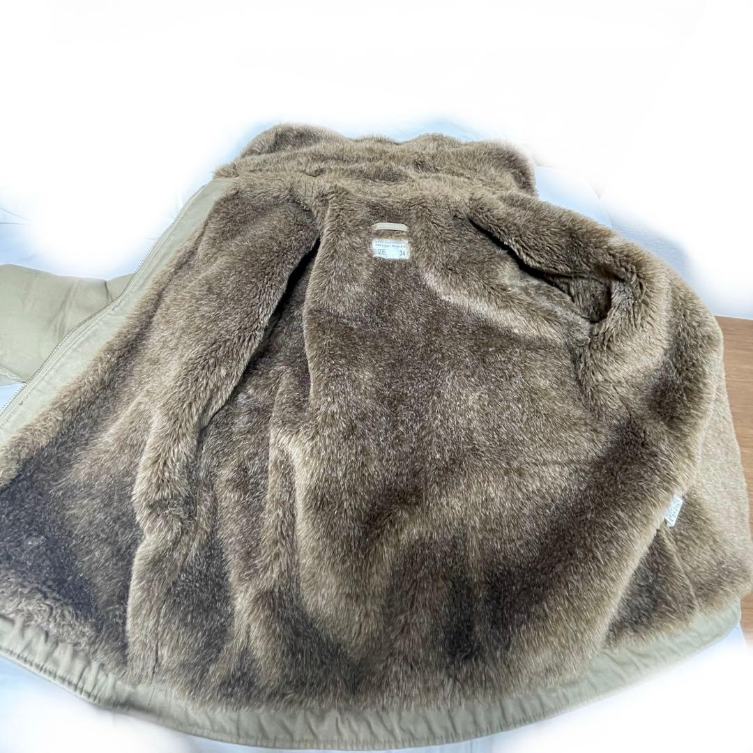 Navy Department N1デッキジャケット USサイズ34