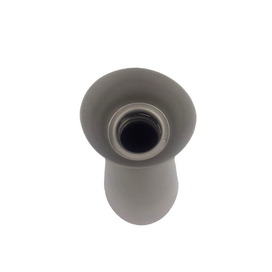 チタンとっくりtitanium 徳利 酒筒 熱燗 チタンおちょこ2➕ケース付き