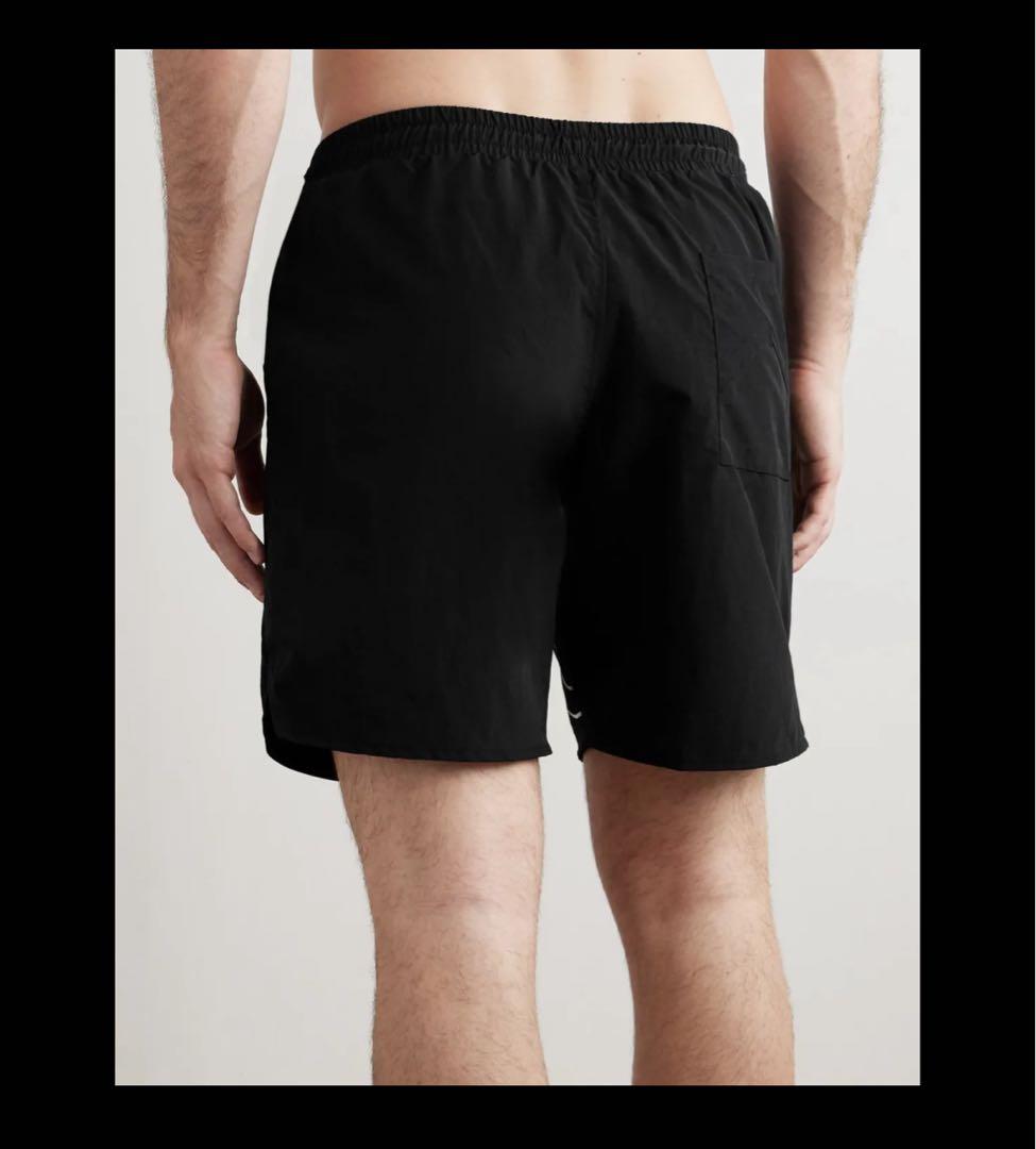 Rhude ショートパンツ