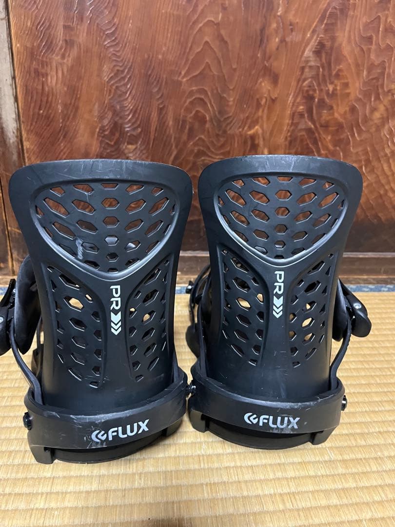 フラックス　PR mサイズ