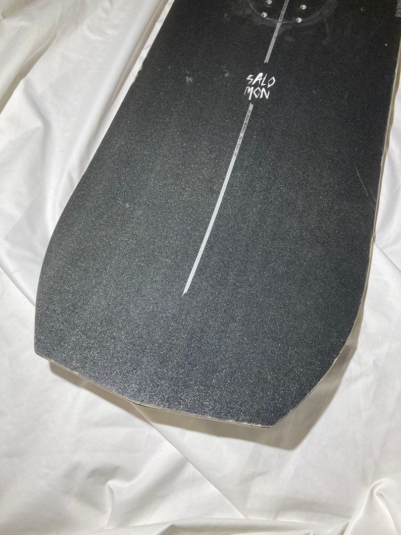 真冬値下！SALOMON ULTIMATE RIDE PRO SERIES155