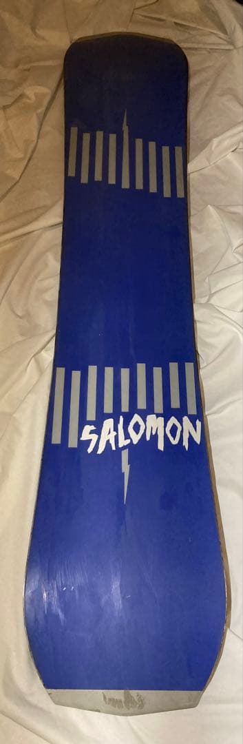 真冬値下！SALOMON ULTIMATE RIDE PRO SERIES155