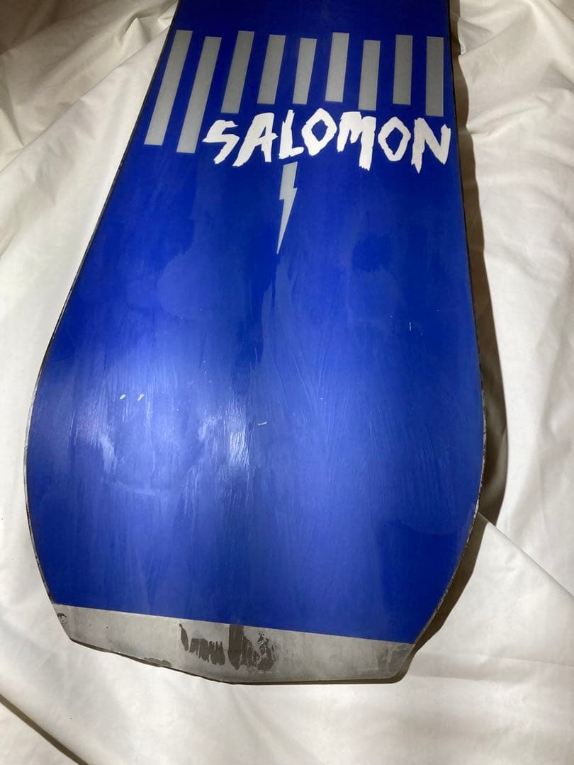 真冬値下！SALOMON ULTIMATE RIDE PRO SERIES155