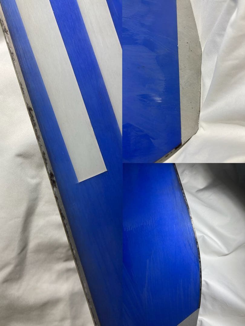 真冬値下！SALOMON ULTIMATE RIDE PRO SERIES155