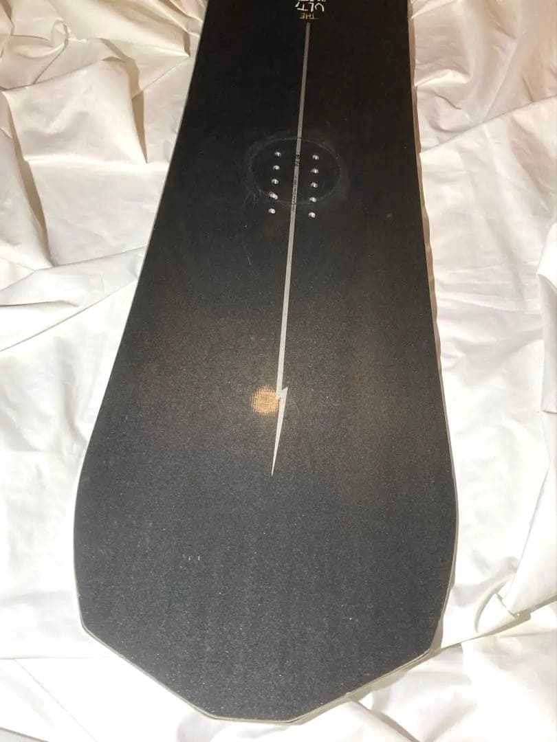 真冬値下！SALOMON ULTIMATE RIDE PRO SERIES155