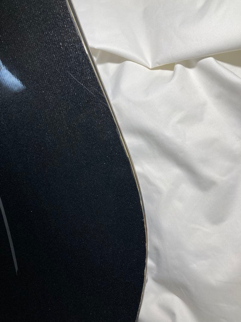 真冬値下！SALOMON ULTIMATE RIDE PRO SERIES155