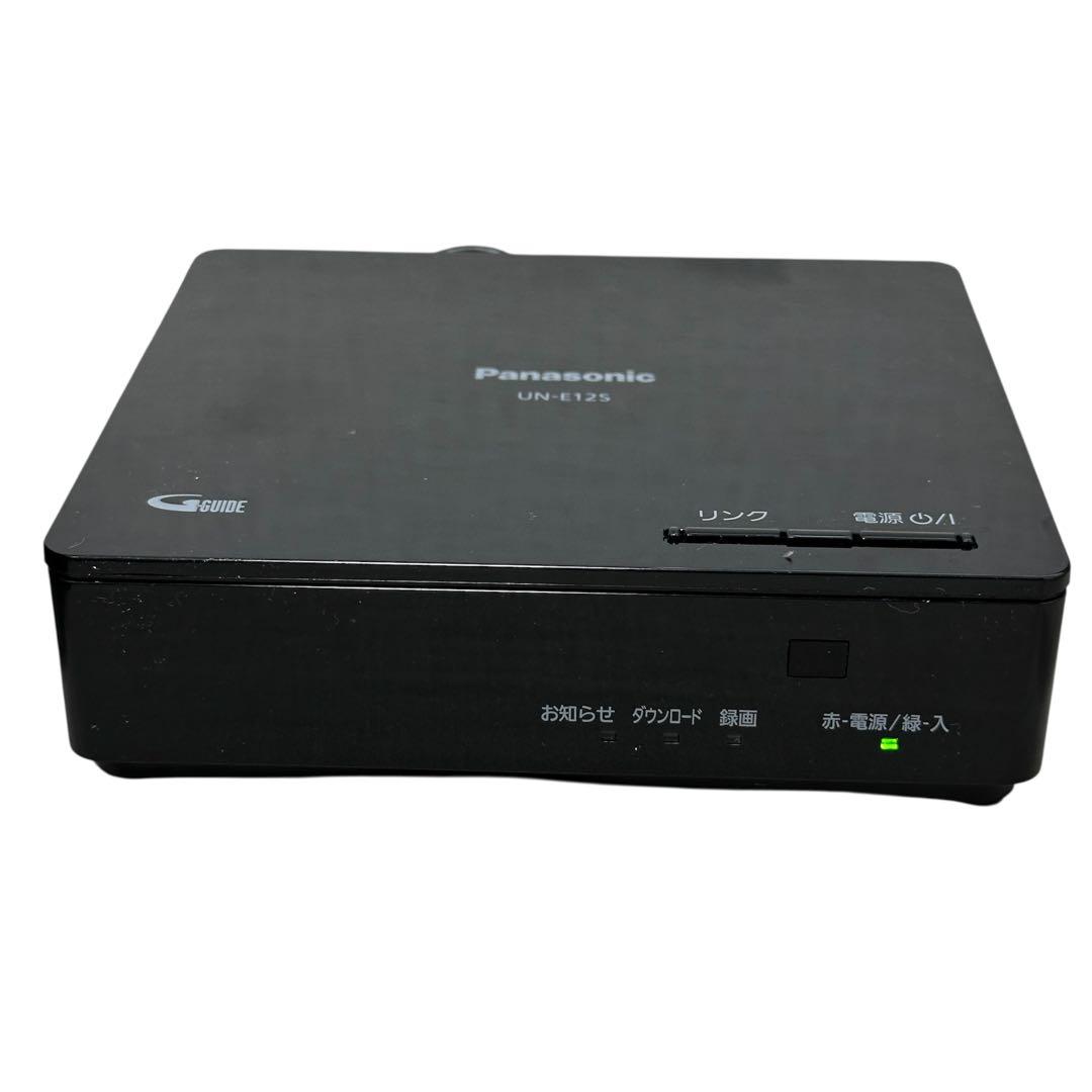 usagi 2024年製✨ Panasonic UN-10L12 ビエラ