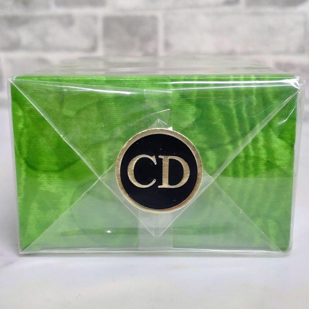 Christian Dior クリスチャンディオール タンドゥールプワゾン未開封