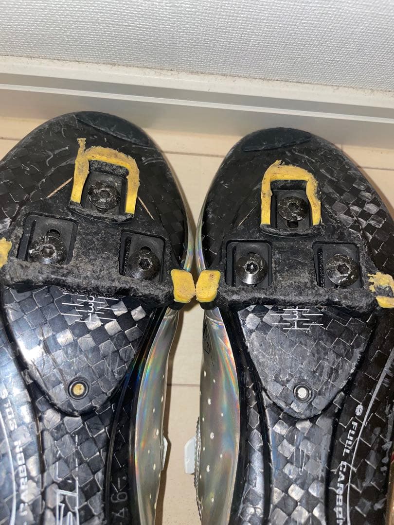 井桁 聖富 OBC Co-Medical SIDI ERGO 2