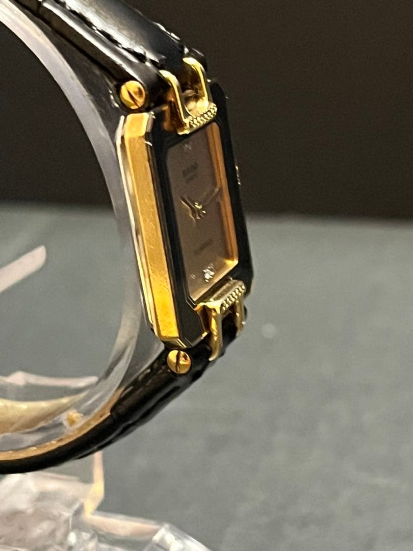 ★奇跡的美品　石付ラドー フローレンス　レディース腕時計　動作良好