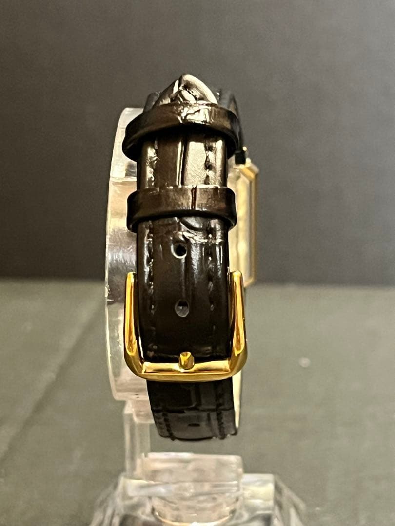 ★奇跡的美品　石付ラドー フローレンス　レディース腕時計　動作良好