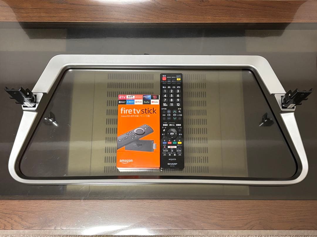 【セール】SHARP 50インチ液晶テレビ