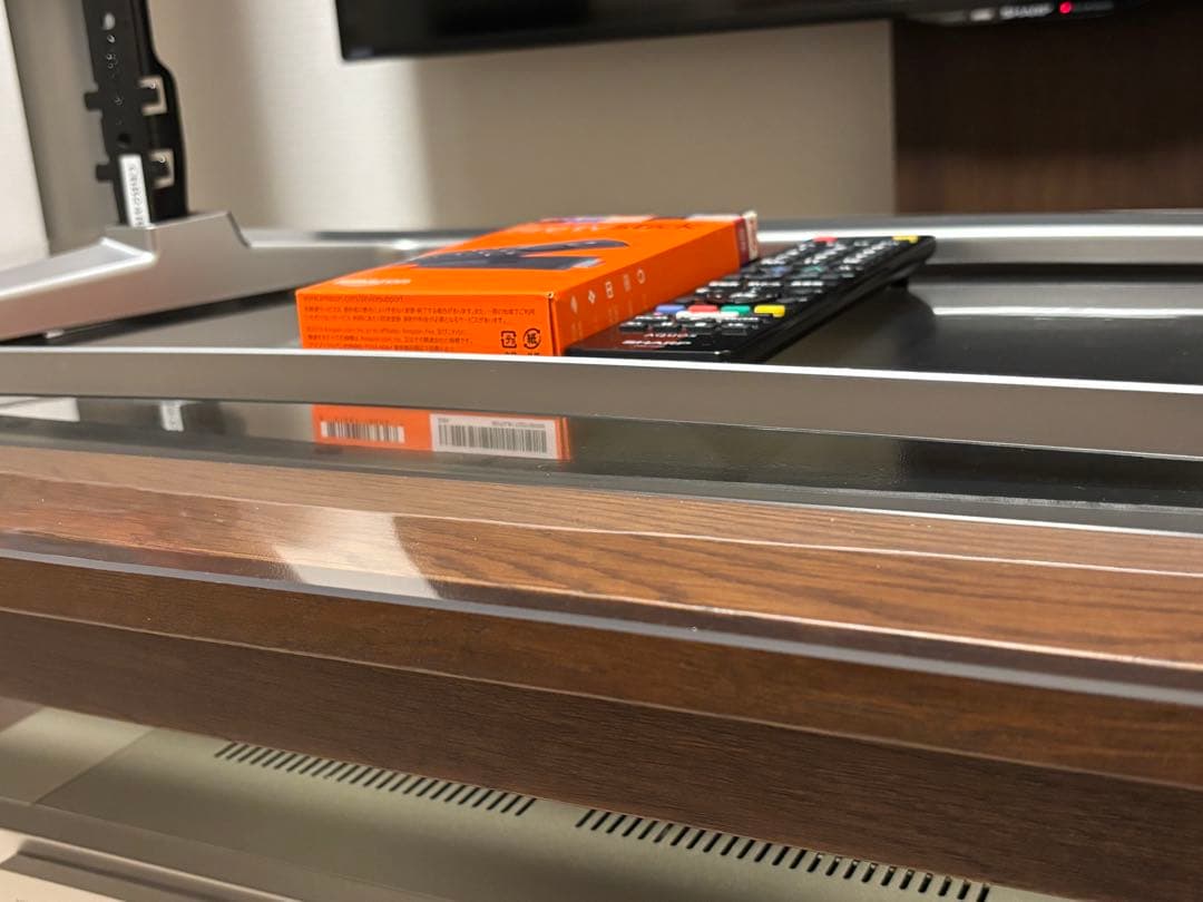 【セール】SHARP 50インチ液晶テレビ