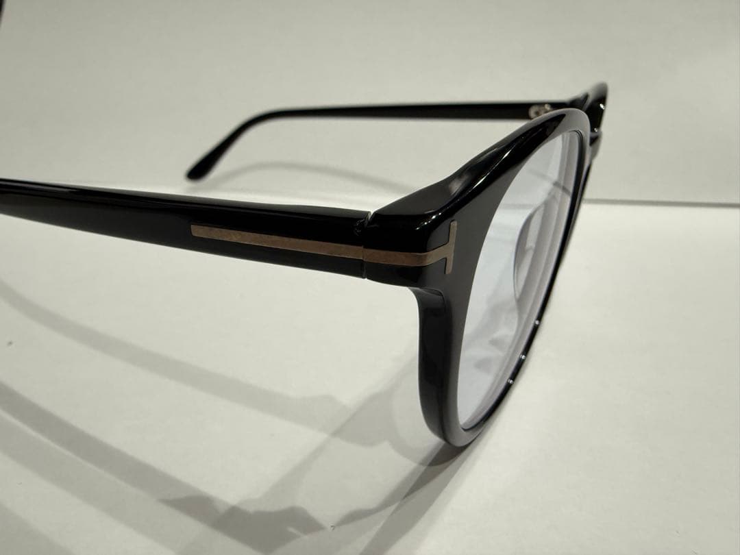 TOM FORD トムフォード　メガネ眼鏡サングラス美品　付属品完備