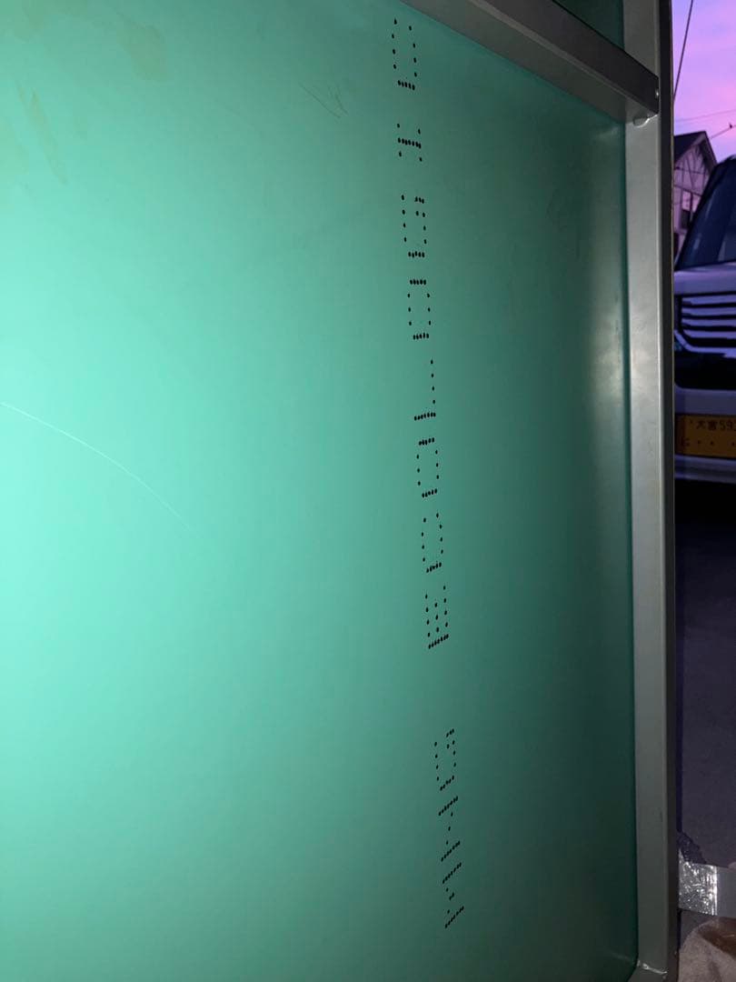 カッシーナ CAADRE 400 カドレ ミラー/鏡/姿見