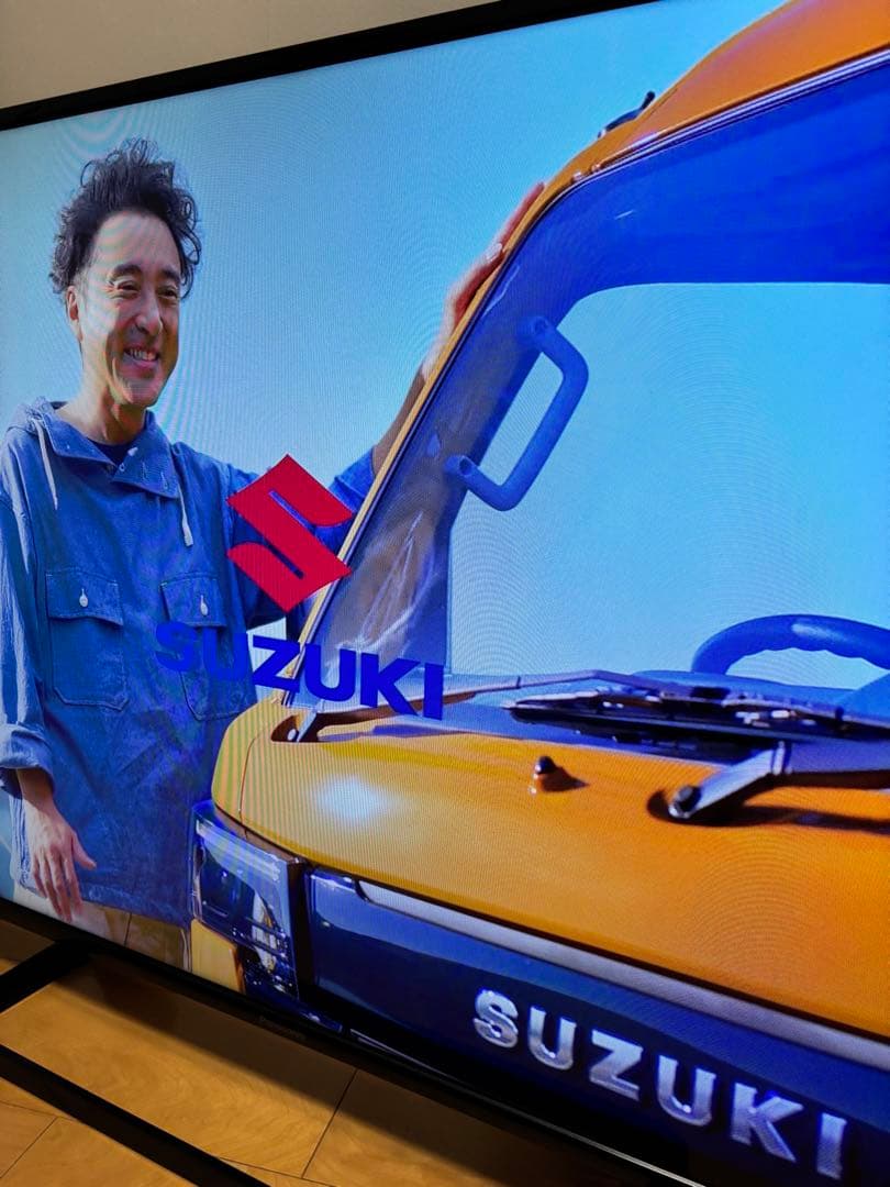 50V型 液晶テレビPanasonic TH-50A305