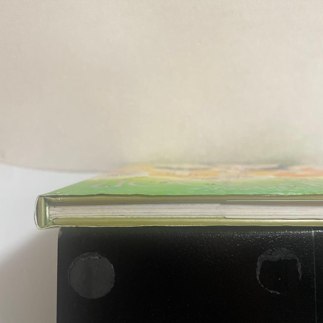 美少女戦士セーラームーン 原画集 vol.4(Ⅳ) 初版 武内直子