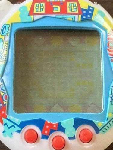 【動作確認済】バンダイ　たまごっちプラス　ふぁみりー　ふぁみたまおうち SH54