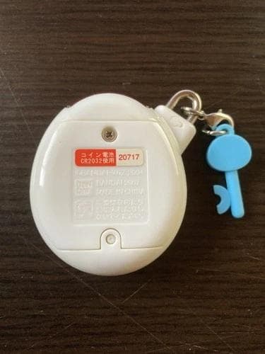 【動作確認済】バンダイ　たまごっちプラス　ふぁみりー　ふぁみたまおうち SH54