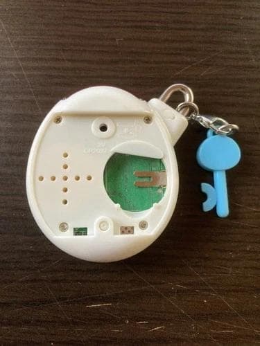 【動作確認済】バンダイ　たまごっちプラス　ふぁみりー　ふぁみたまおうち SH54