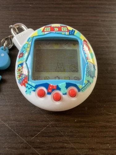 【動作確認済】バンダイ　たまごっちプラス　ふぁみりー　ふぁみたまおうち SH54