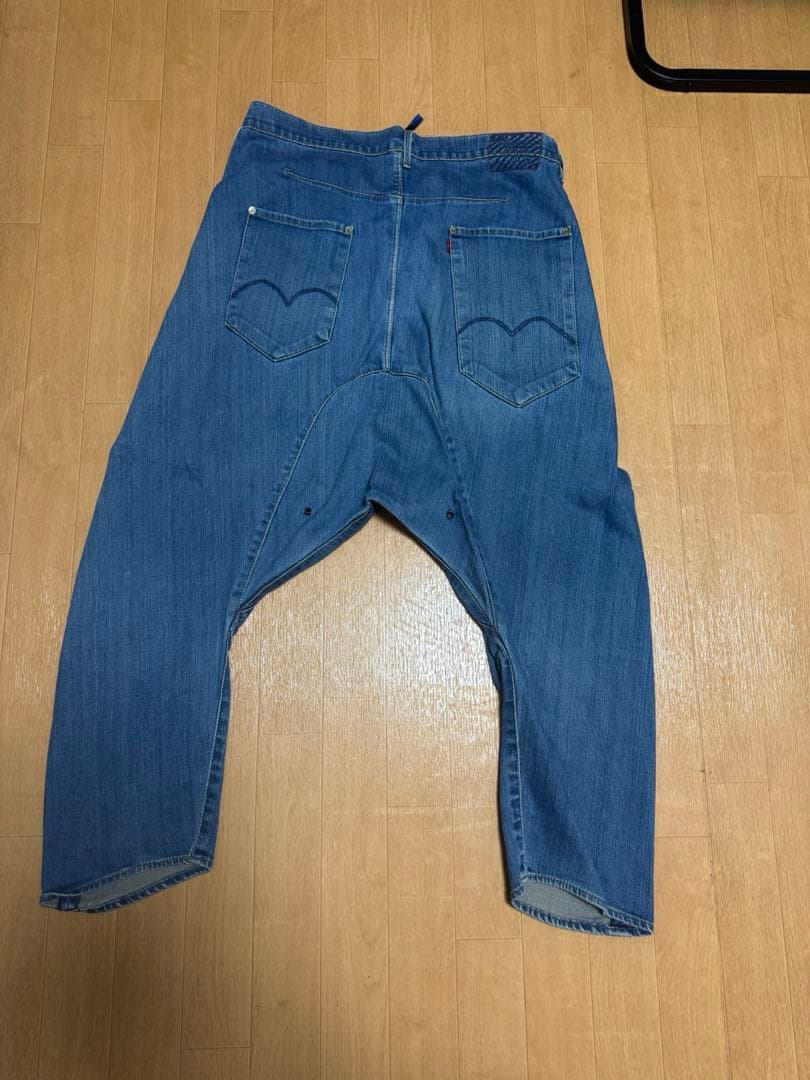 リーバイスレッド　リーガルバンド