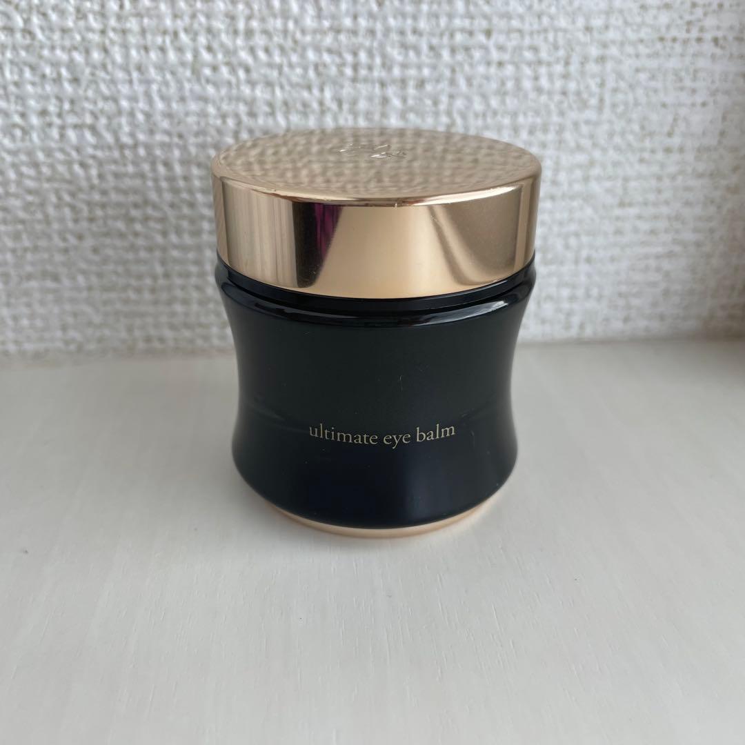 ランコムアイクリーム　アプソリュレクストレ