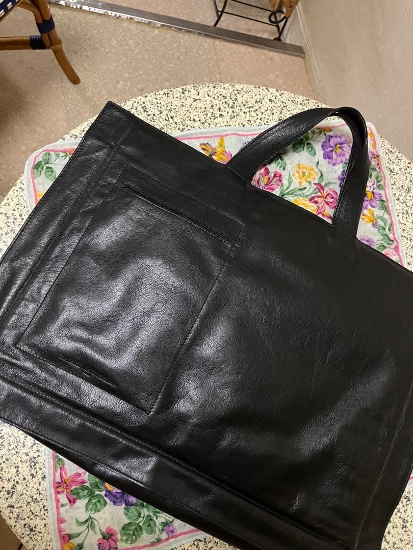 ❣️PARIS❣️マサキマツシマ❣️トート❣️男女兼用❣️A4 A5❣️