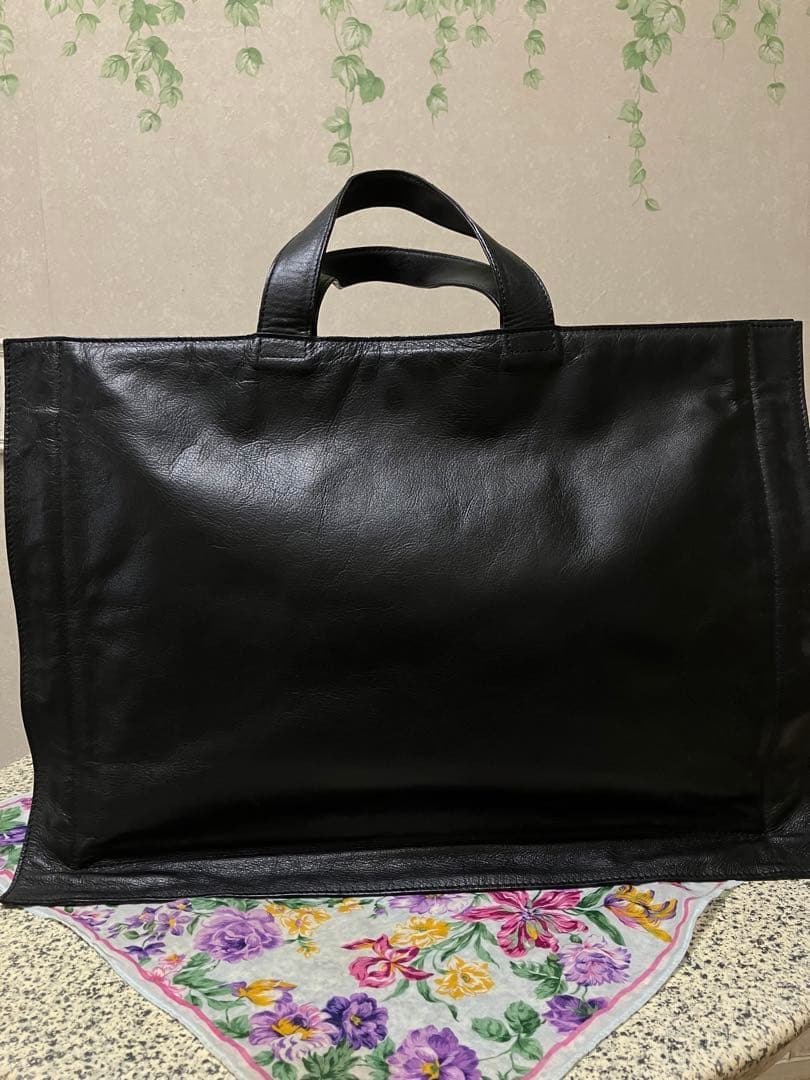 ❣️PARIS❣️マサキマツシマ❣️トート❣️男女兼用❣️A4 A5❣️