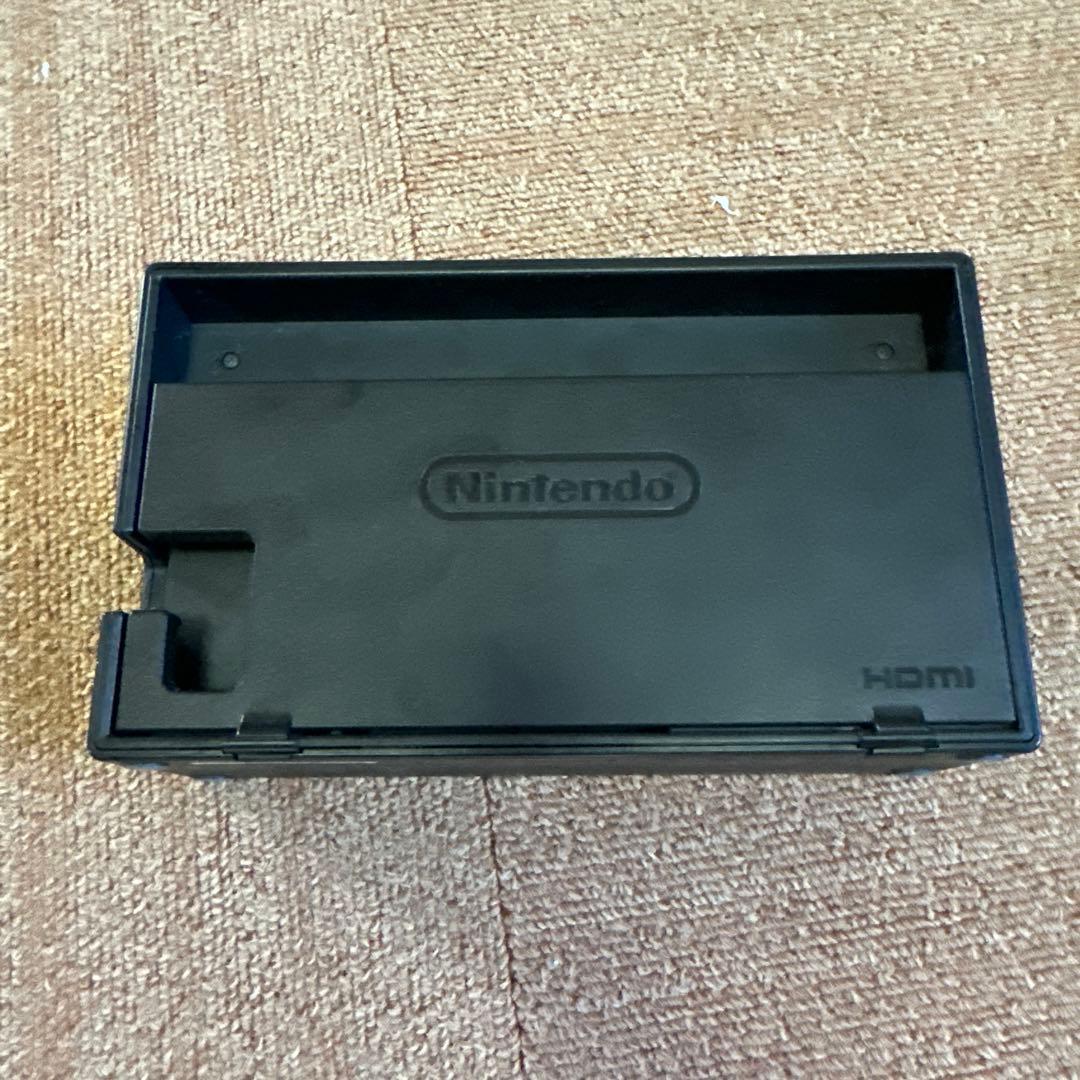 Nintendo Switch カセット付き