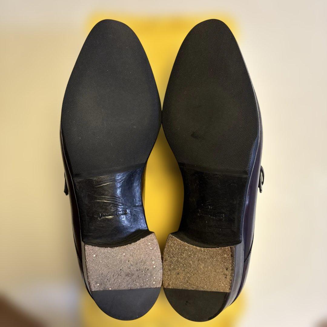 ジョンロブ JOHN LOBB REDMIRE レッドマイヤ 純正シューツリー含