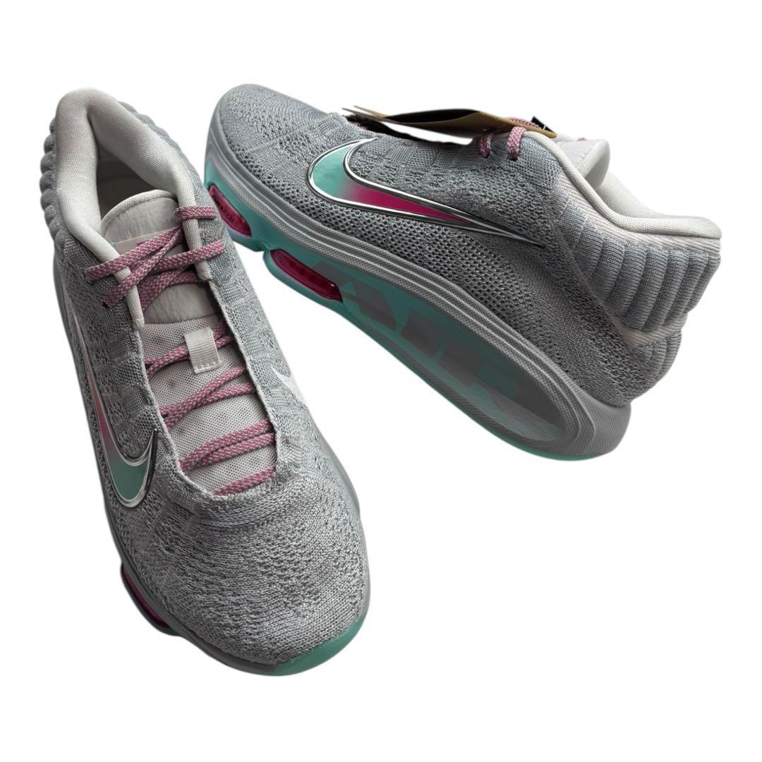 A新品 26.0cm ナイキ G.T. ハッスル 3 EP FV5952-006