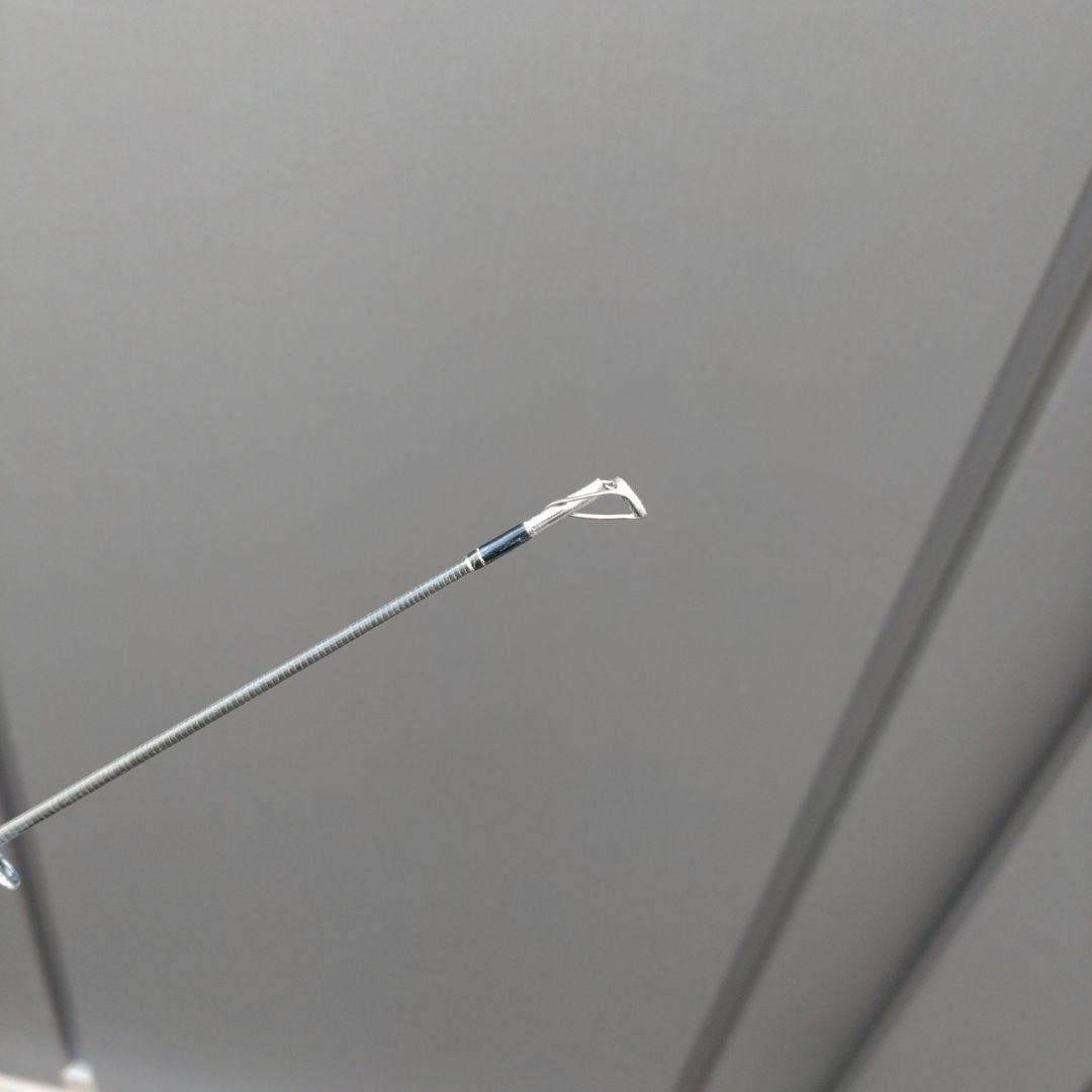 ダイワ　タトゥーラ721HFB