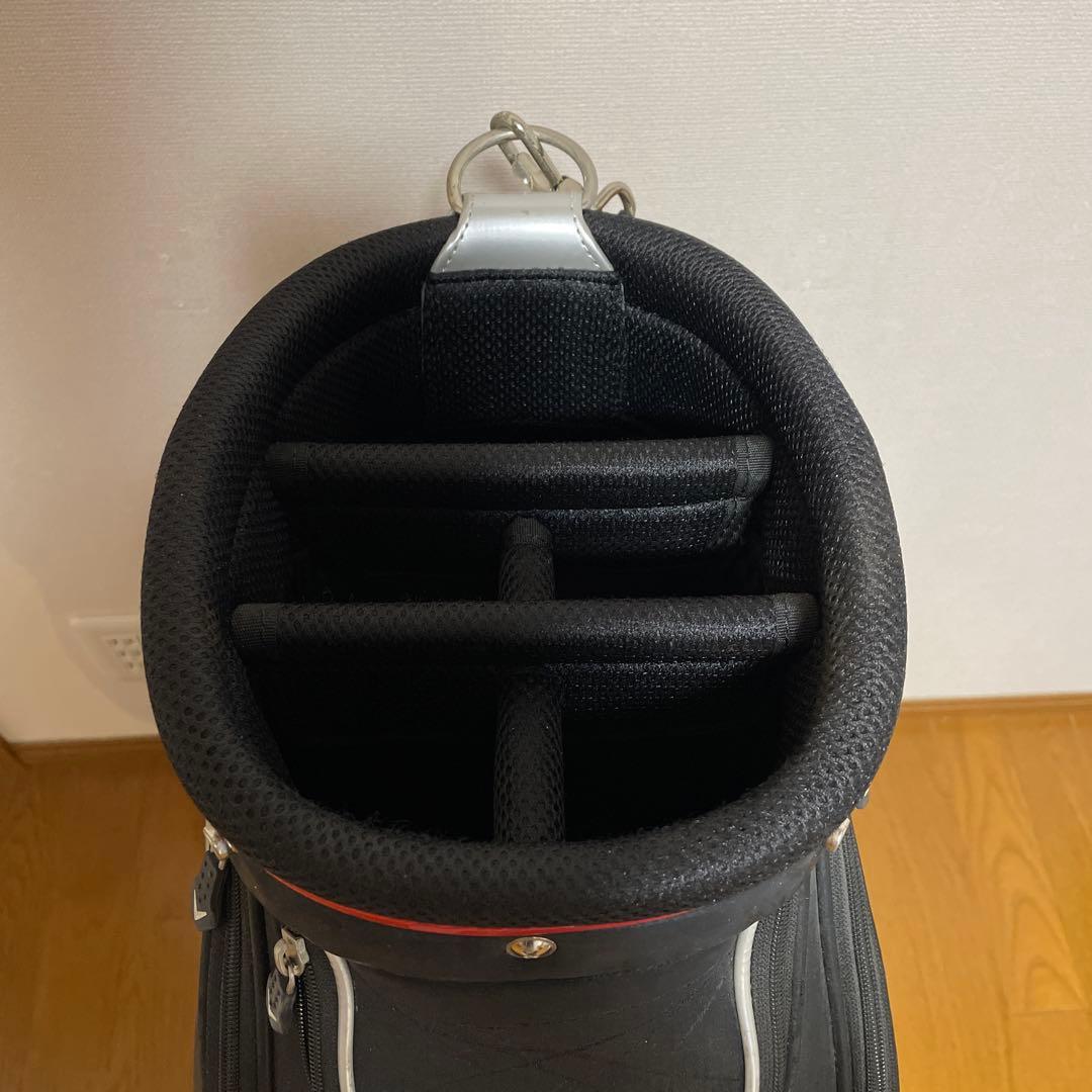 CALLAWAY キャロウェイ キャディバッグ