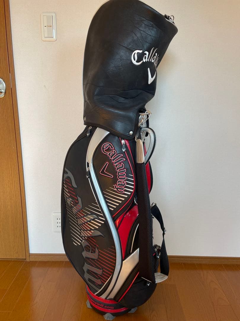 CALLAWAY キャロウェイ キャディバッグ