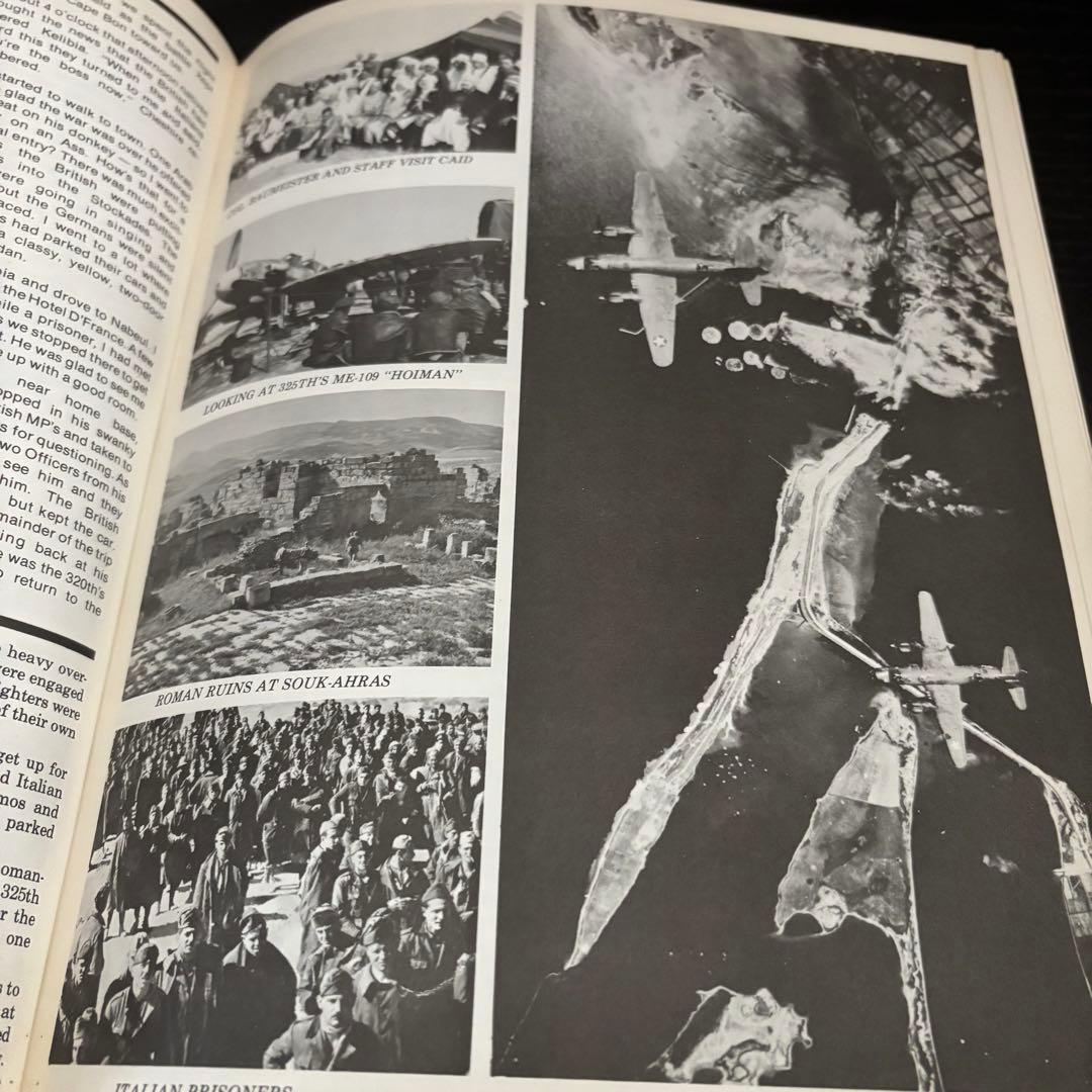 Boomerang!ブーメラン　第二次世界大戦における第320爆撃隊の物語