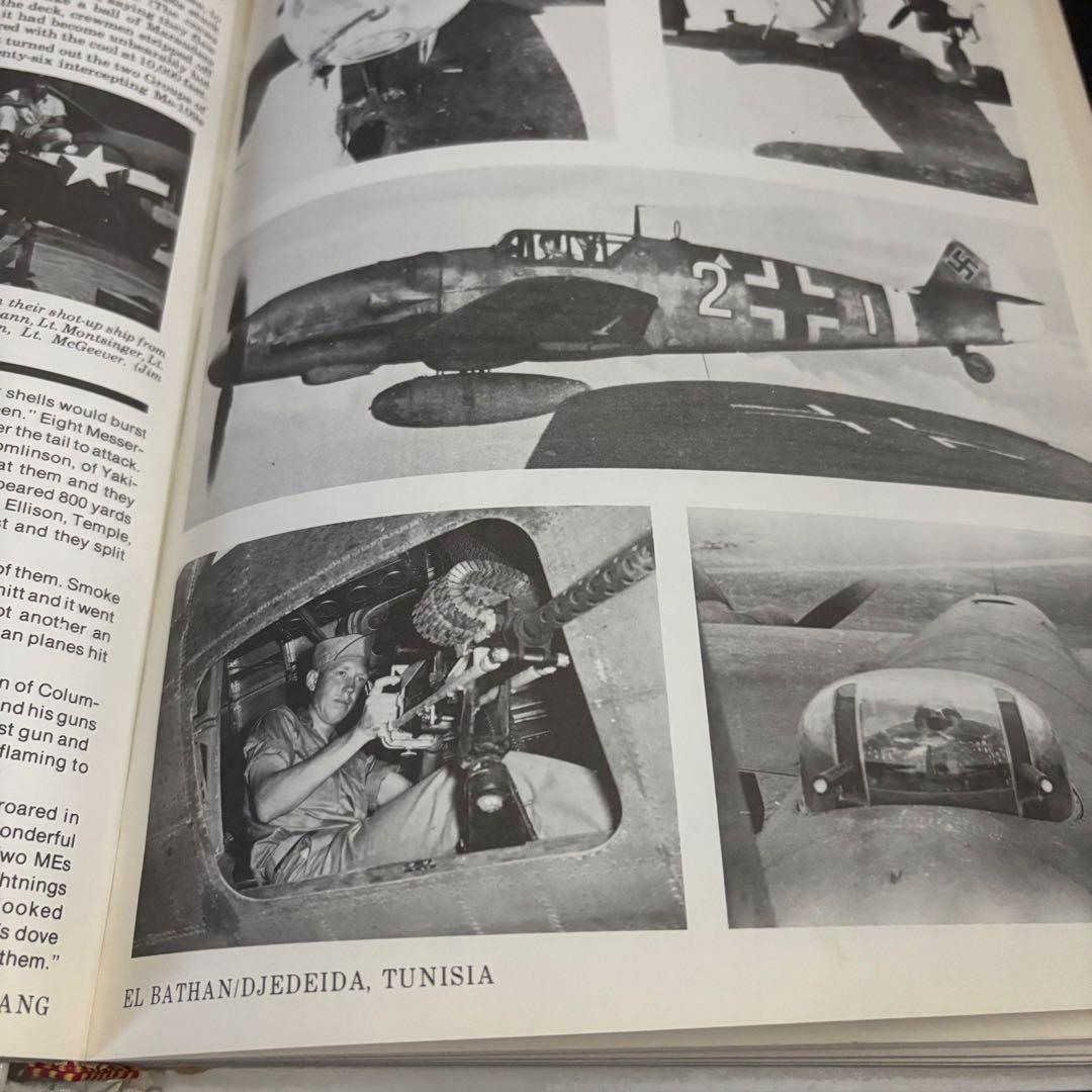 Boomerang!ブーメラン　第二次世界大戦における第320爆撃隊の物語