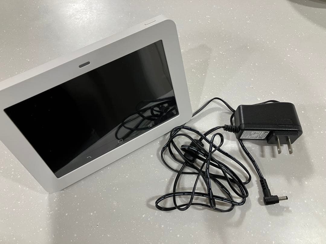 太陽光発電カラー表示ユニット　オムロン　KP-MU1P-D