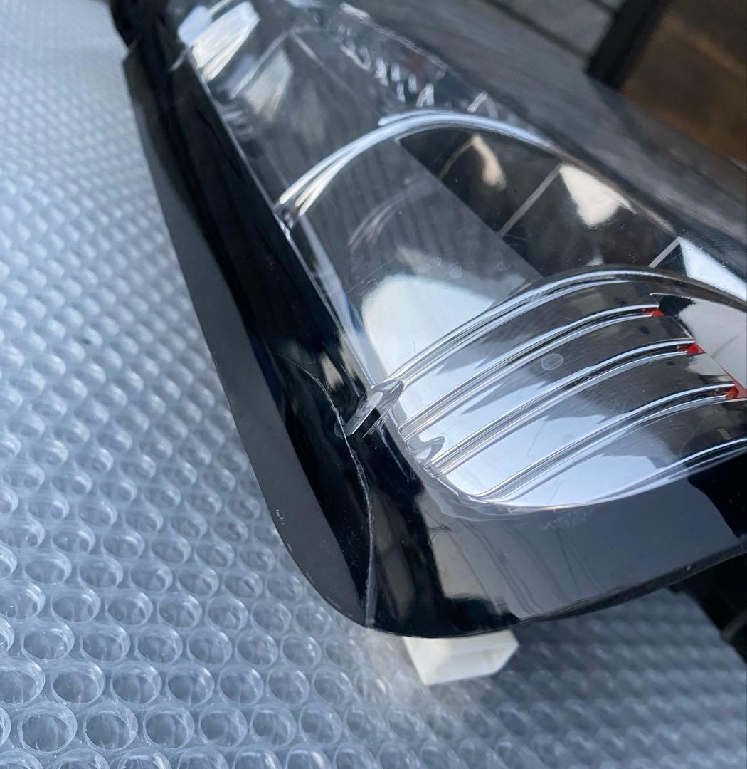 VALENTI(ヴァレンティ)製 ハイエース テールランプ