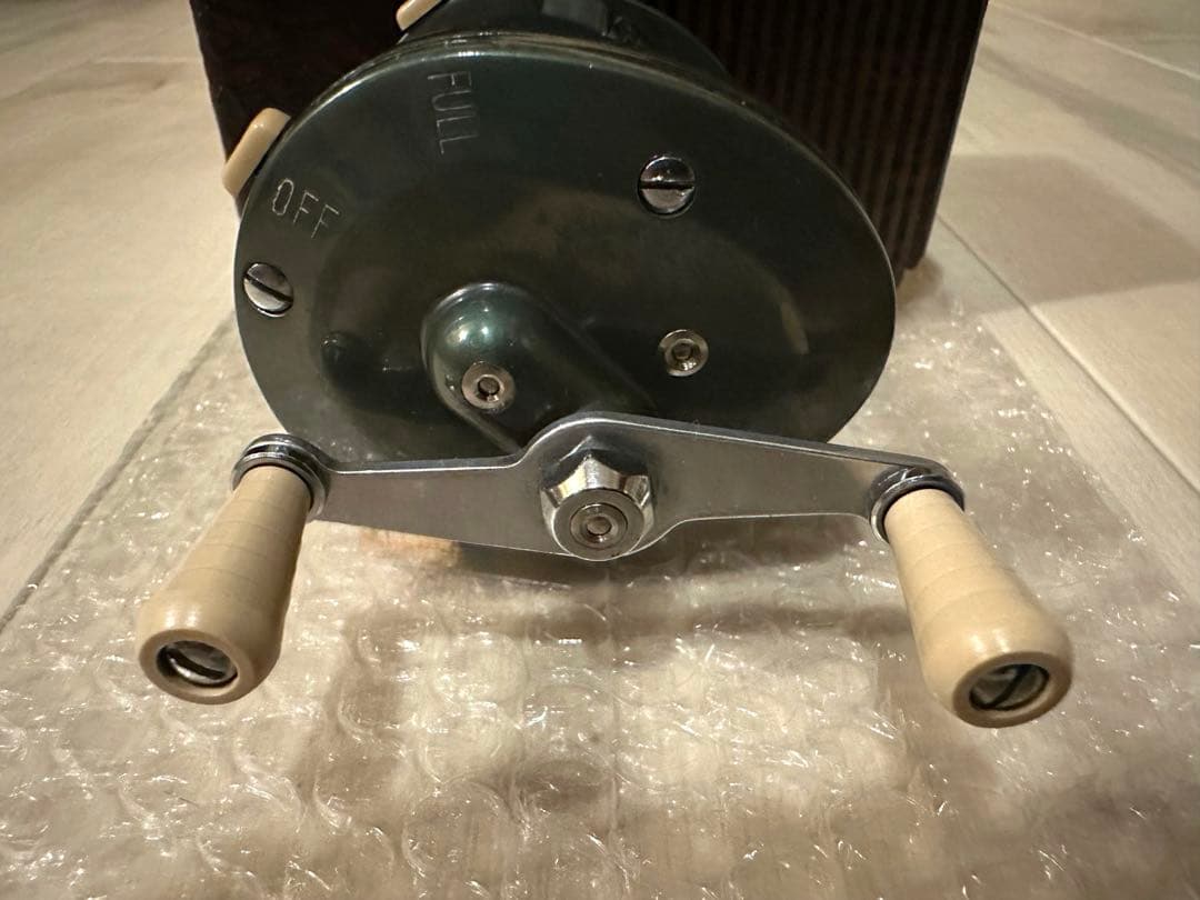 オーシャンシティ ダイレクトリール