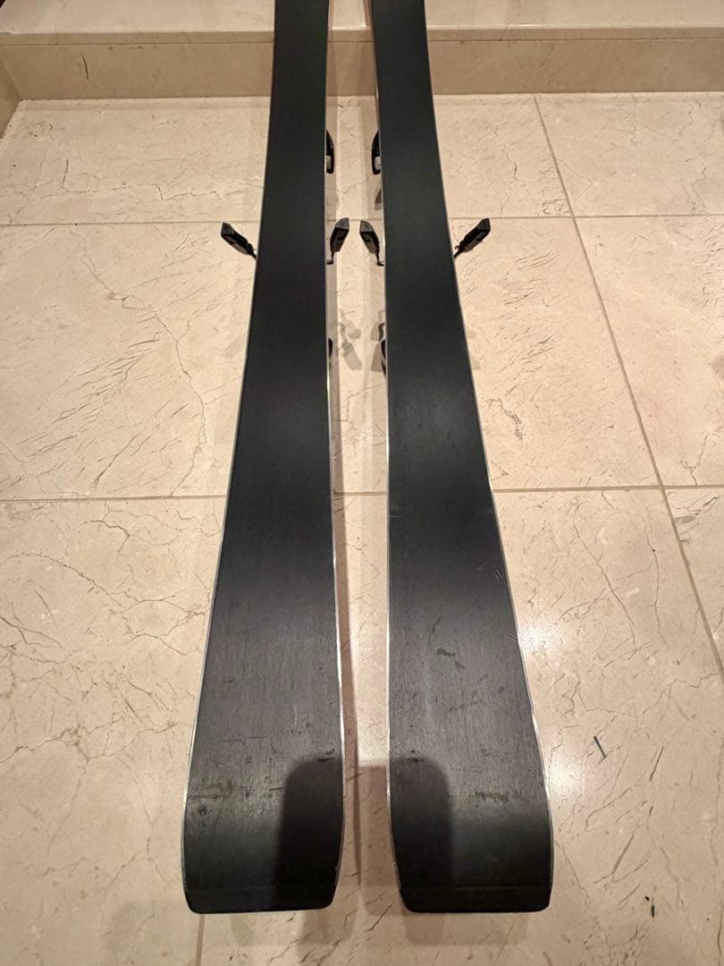 Atomic REDSTER J9 140 アトミック Jr 23-24モデル