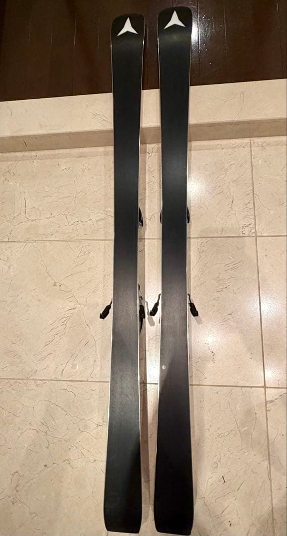 Atomic REDSTER J9 140 アトミック Jr 23-24モデル