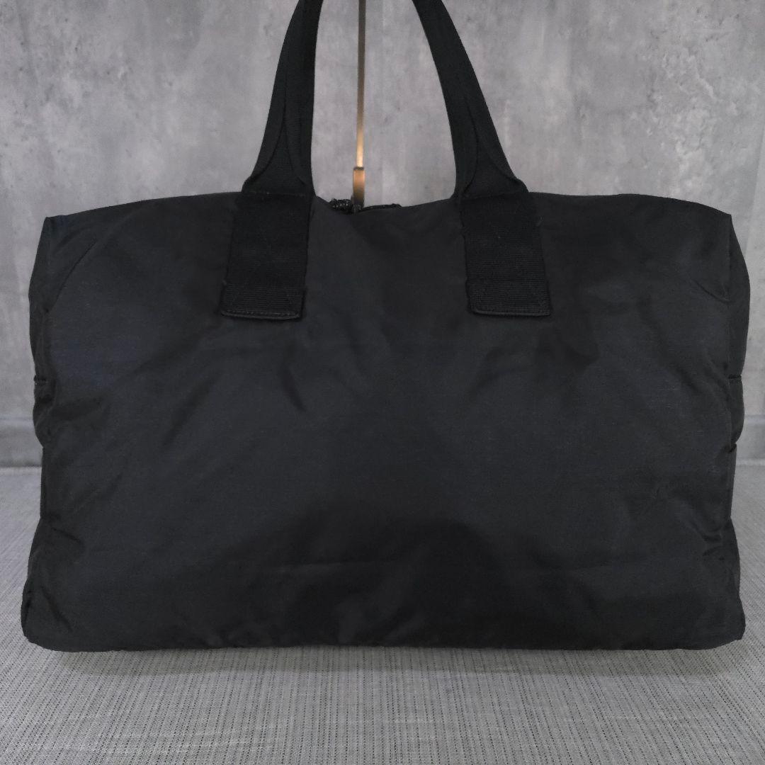 超美品　PORTER　ポーター　フォース　2way　DUFFLE BAG　黒