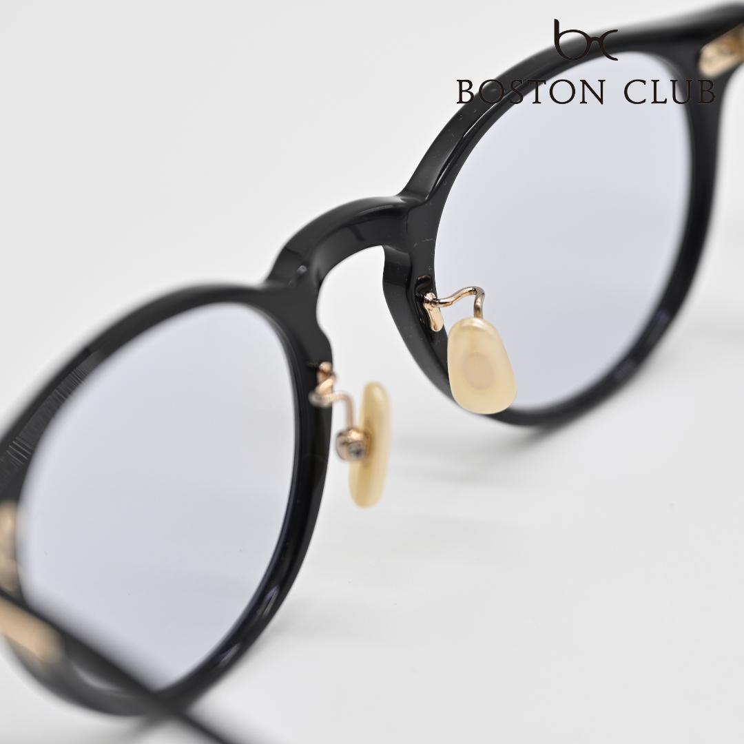 美品 BOSTON CLUB HUDSON 常田大希同型 サングラス おまけ付き