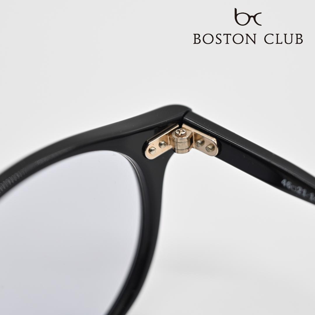 美品 BOSTON CLUB HUDSON 常田大希同型 サングラス おまけ付き
